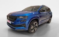 SKODA KAROQ SPORTTS110/1,5M6f