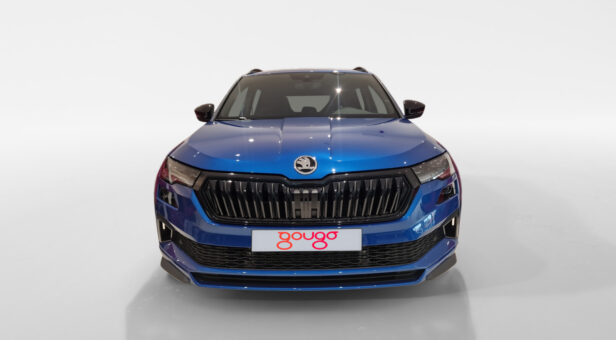 SKODA KAROQ SPORTTS110/1,5M6f SKODA KAROQ SPORTTS110/1,5M6f