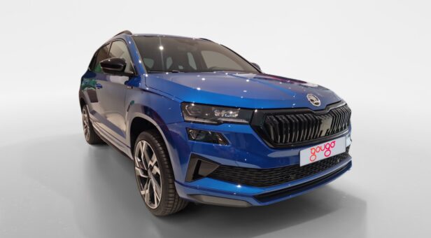 SKODA KAROQ SPORTTS110/1,5M6f SKODA KAROQ SPORTTS110/1,5M6f