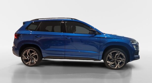 SKODA KAROQ SPORTTS110/1,5M6f SKODA KAROQ SPORTTS110/1,5M6f