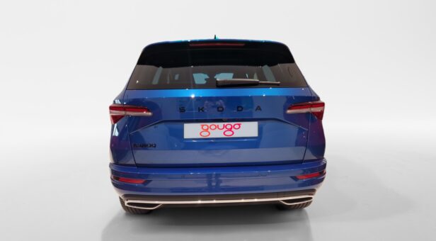 SKODA KAROQ SPORTTS110/1,5M6f SKODA KAROQ SPORTTS110/1,5M6f