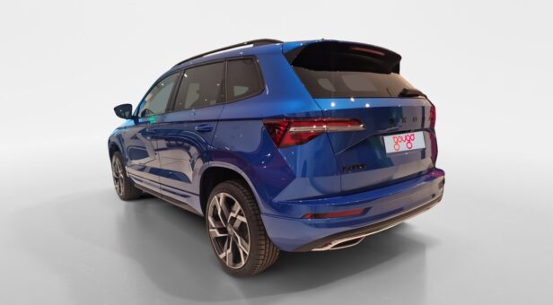 SKODA KAROQ SPORTTS110/1,5M6f SKODA KAROQ SPORTTS110/1,5M6f