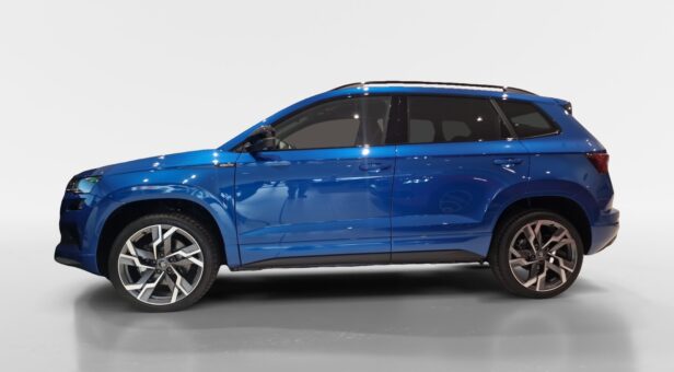 SKODA KAROQ SPORTTS110/1,5M6f SKODA KAROQ SPORTTS110/1,5M6f