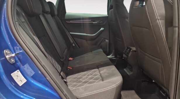 SKODA KAROQ SPORTTS110/1,5M6f SKODA KAROQ SPORTTS110/1,5M6f