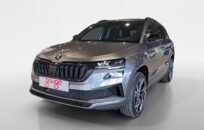 SKODA KAROQ SPORTLINE 2,0 TDI 110 KW (150 cv) DSG 7 VEL.
