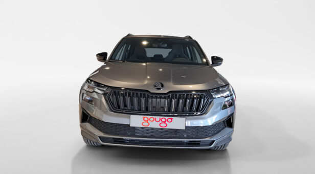 SKODA KAROQ SPORTLINE 2,0 TDI 110 KW (150 cv) DSG 7 VEL. SKODA KAROQ SPORTLINE 2,0 TDI 110 KW (150 cv) DSG 7 VEL.