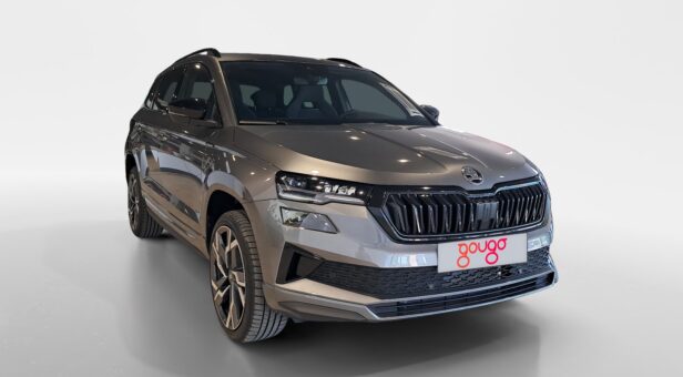 SKODA KAROQ SPORTLINE 2,0 TDI 110 KW (150 cv) DSG 7 VEL. SKODA KAROQ SPORTLINE 2,0 TDI 110 KW (150 cv) DSG 7 VEL.