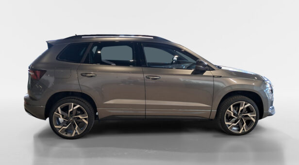 SKODA KAROQ SPORTLINE 2,0 TDI 110 KW (150 cv) DSG 7 VEL. SKODA KAROQ SPORTLINE 2,0 TDI 110 KW (150 cv) DSG 7 VEL.