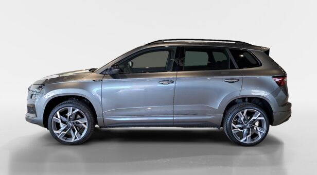 SKODA KAROQ SPORTLINE 2,0 TDI 110 KW (150 cv) DSG 7 VEL. SKODA KAROQ SPORTLINE 2,0 TDI 110 KW (150 cv) DSG 7 VEL.
