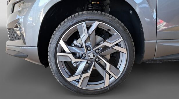 SKODA KAROQ SPORTLINE 2,0 TDI 110 KW (150 cv) DSG 7 VEL. SKODA KAROQ SPORTLINE 2,0 TDI 110 KW (150 cv) DSG 7 VEL.