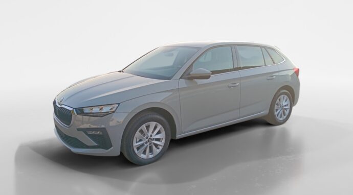 SKODA SCALA SELECTION 1,0 TSI 85 KW (115 cv) DSG 7 VEL.