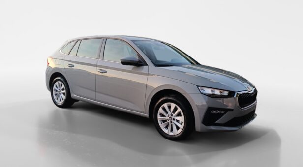 SKODA SCALA SELECTION 1,0 TSI 85 KW (115 cv) DSG 7 VEL.