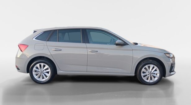 SKODA SCALA SELECTION 1,0 TSI 85 KW (115 cv) DSG 7 VEL.