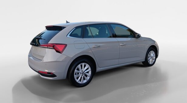 SKODA SCALA SELECTION 1,0 TSI 85 KW (115 cv) DSG 7 VEL.
