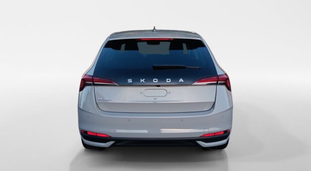 SKODA SCALA SELECTION 1,0 TSI 85 KW (115 cv) DSG 7 VEL.