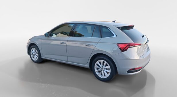 SKODA SCALA SELECTION 1,0 TSI 85 KW (115 cv) DSG 7 VEL.
