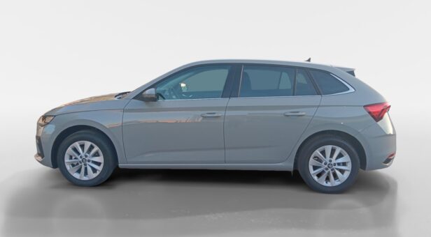 SKODA SCALA SELECTION 1,0 TSI 85 KW (115 cv) DSG 7 VEL.