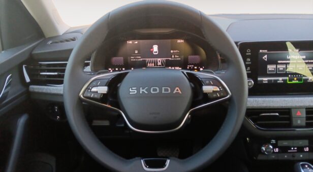 SKODA SCALA SELECTION 1,0 TSI 85 KW (115 cv) DSG 7 VEL.