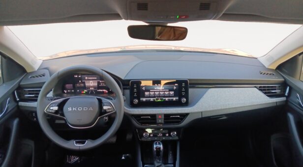 SKODA SCALA SELECTION 1,0 TSI 85 KW (115 cv) DSG 7 VEL.