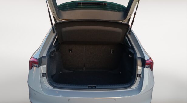 SKODA SCALA SELECTION 1,0 TSI 85 KW (115 cv) DSG 7 VEL.