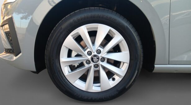 SKODA SCALA SELECTION 1,0 TSI 85 KW (115 cv) DSG 7 VEL.