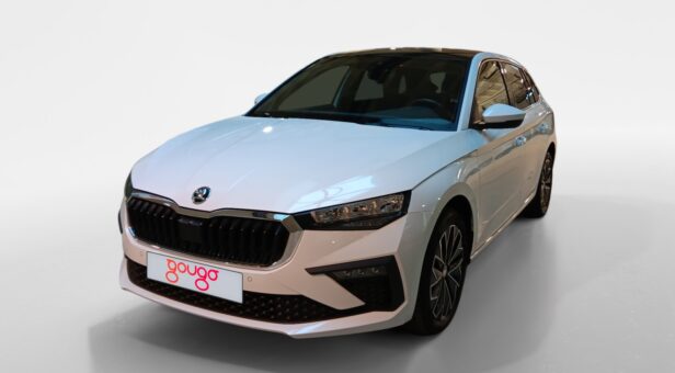 SKODA SCALA SELECTION 1,0 TSI 85 KW (115 cv) MANUAL 6 VEL.