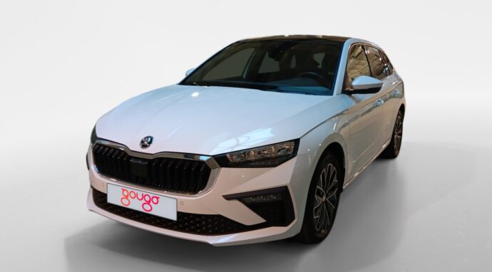 SKODA SCALA SELECTION 1,0 TSI 85 KW (115 cv) MANUAL 6 VEL.