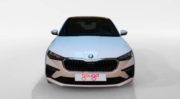SKODA SCALA SELECTION 1,0 TSI 85 KW (115 cv) MANUAL 6 VEL.