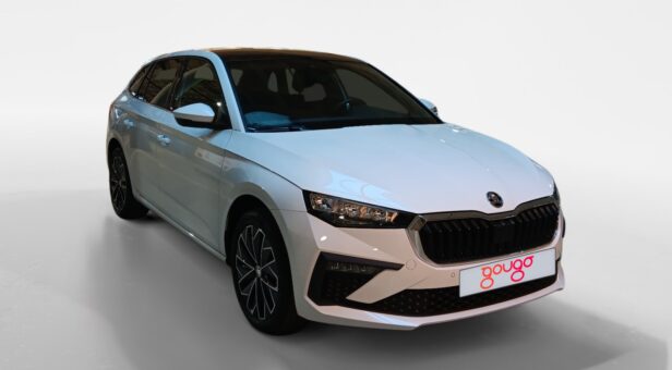 SKODA SCALA SELECTION 1,0 TSI 85 KW (115 cv) MANUAL 6 VEL.
