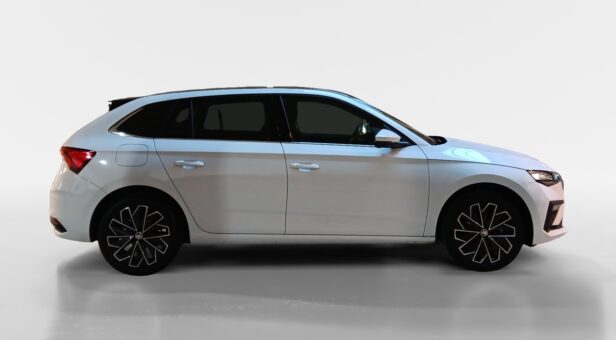 SKODA SCALA SELECTION 1,0 TSI 85 KW (115 cv) MANUAL 6 VEL.