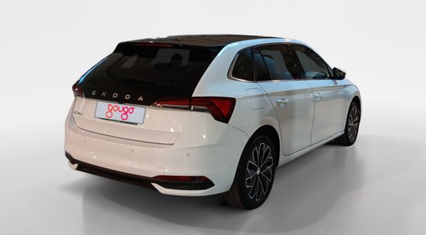 SKODA SCALA SELECTION 1,0 TSI 85 KW (115 cv) MANUAL 6 VEL.