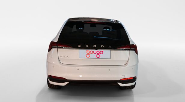 SKODA SCALA SELECTION 1,0 TSI 85 KW (115 cv) MANUAL 6 VEL.