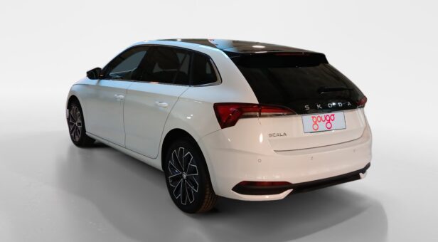 SKODA SCALA SELECTION 1,0 TSI 85 KW (115 cv) MANUAL 6 VEL.