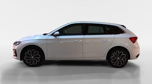 SKODA SCALA SELECTION 1,0 TSI 85 KW (115 cv) MANUAL 6 VEL.