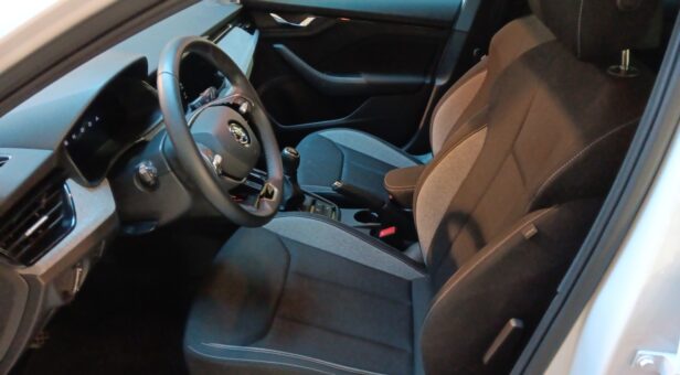 SKODA SCALA SELECTION 1,0 TSI 85 KW (115 cv) MANUAL 6 VEL.