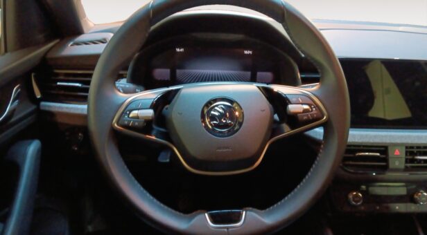SKODA SCALA SELECTION 1,0 TSI 85 KW (115 cv) MANUAL 6 VEL.