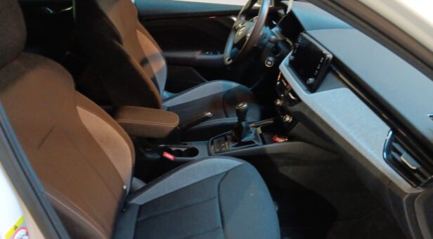 SKODA SCALA SELECTION 1,0 TSI 85 KW (115 cv) MANUAL 6 VEL.