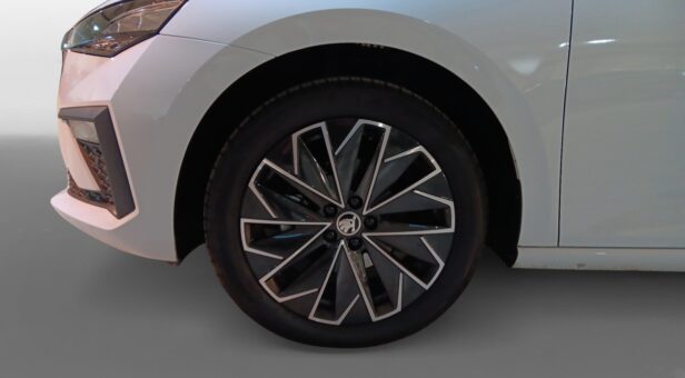 SKODA SCALA SELECTION 1,0 TSI 85 KW (115 cv) MANUAL 6 VEL.