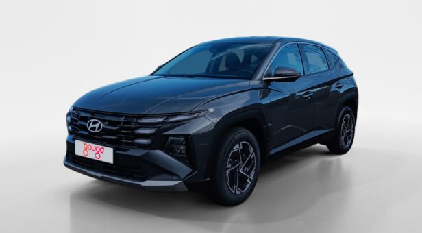 HYUNDAI TUCSON FL 1.6D 115cv KLASS