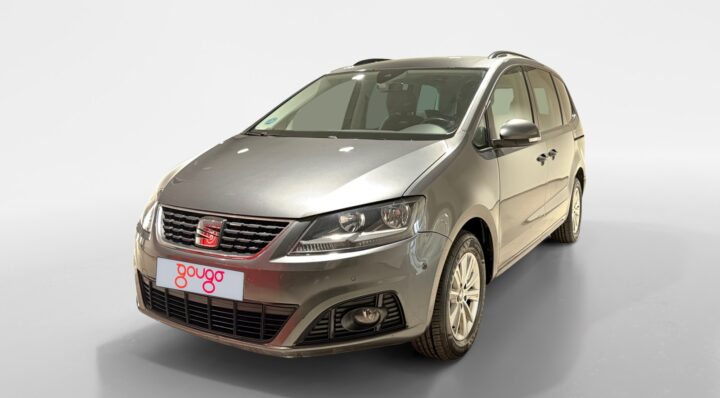 SEAT ALHAMBRA MONOVOLUMEN 1.4 TSI 110KW S/S XCELLENCE GO DSG 150 5P 7 Plazas SEAT ALHAMBRA MONOVOLUMEN 1.4 TSI 110KW S/S XCELLENCE GO DSG 150 5P 7 Plazas