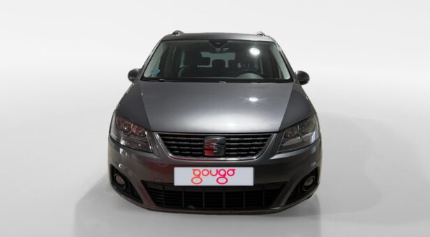 SEAT ALHAMBRA MONOVOLUMEN 1.4 TSI 110KW S/S XCELLENCE GO DSG 150 5P 7 Plazas