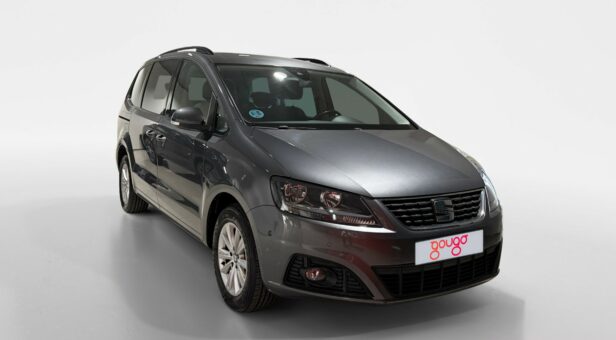 SEAT ALHAMBRA MONOVOLUMEN 1.4 TSI 110KW S/S XCELLENCE GO DSG 150 5P 7 Plazas