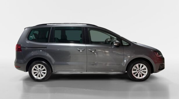 SEAT ALHAMBRA MONOVOLUMEN 1.4 TSI 110KW S/S XCELLENCE GO DSG 150 5P 7 Plazas