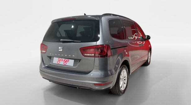 SEAT ALHAMBRA MONOVOLUMEN 1.4 TSI 110KW S/S XCELLENCE GO DSG 150 5P 7 Plazas