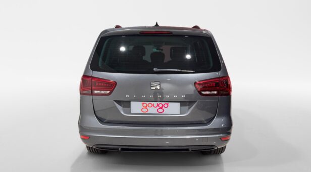 SEAT ALHAMBRA MONOVOLUMEN 1.4 TSI 110KW S/S XCELLENCE GO DSG 150 5P 7 Plazas