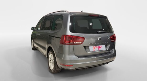 SEAT ALHAMBRA MONOVOLUMEN 1.4 TSI 110KW S/S XCELLENCE GO DSG 150 5P 7 Plazas