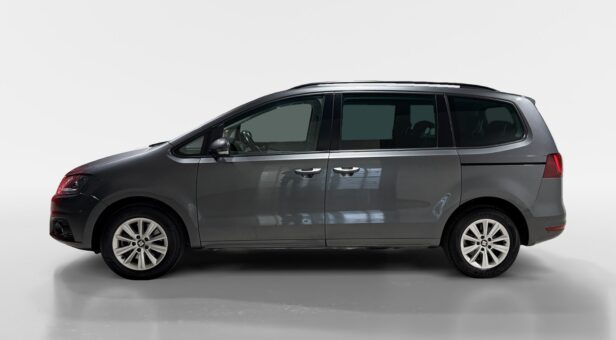 SEAT ALHAMBRA MONOVOLUMEN 1.4 TSI 110KW S/S XCELLENCE GO DSG 150 5P 7 Plazas