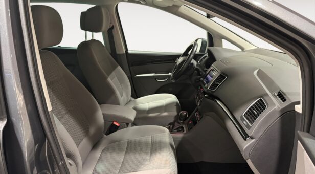 SEAT ALHAMBRA MONOVOLUMEN 1.4 TSI 110KW S/S XCELLENCE GO DSG 150 5P 7 Plazas
