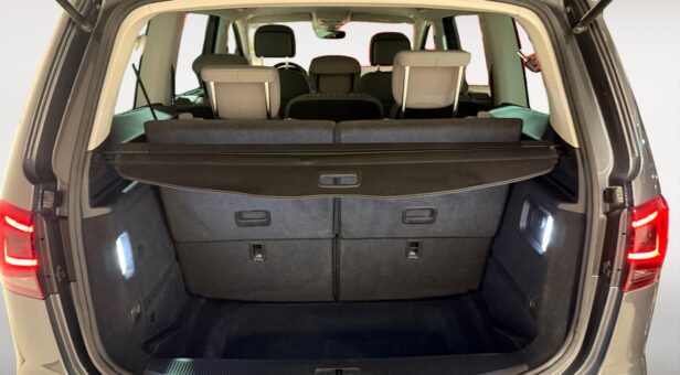 SEAT ALHAMBRA MONOVOLUMEN 1.4 TSI 110KW S/S XCELLENCE GO DSG 150 5P 7 Plazas