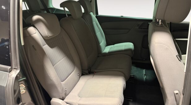 SEAT ALHAMBRA MONOVOLUMEN 1.4 TSI 110KW S/S XCELLENCE GO DSG 150 5P 7 Plazas